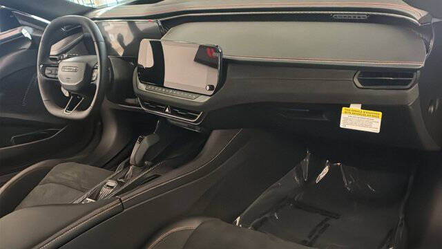 2026 Dodge Charger Scat Pack Plus