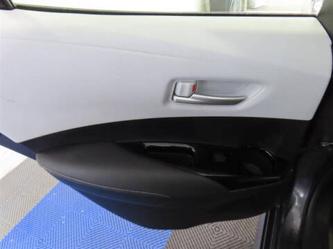 2024 Toyota Corolla Hatchback SE
