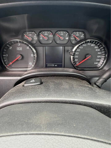 2016 GMC Sierra 1500