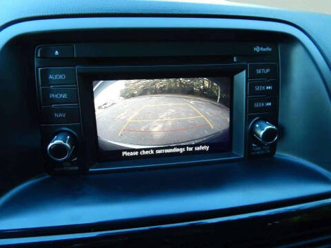 2013 Mazda CX-5 Grand Touring