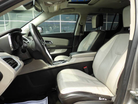 2012 GMC Terrain SLT-2
