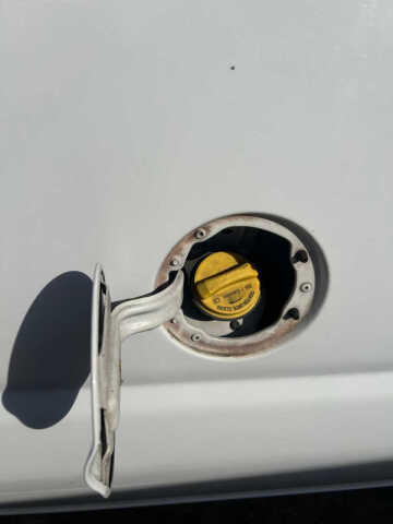 2013 Ford E-Series E-150