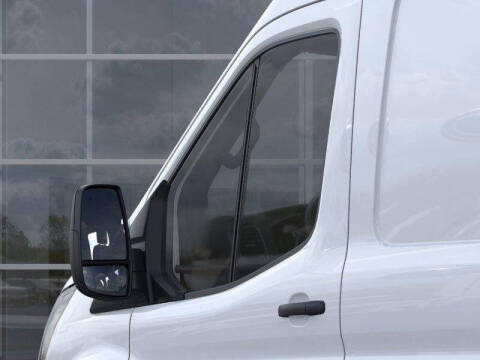 2026 Ford Transit 350