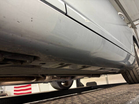 2004 Chrysler Crossfire