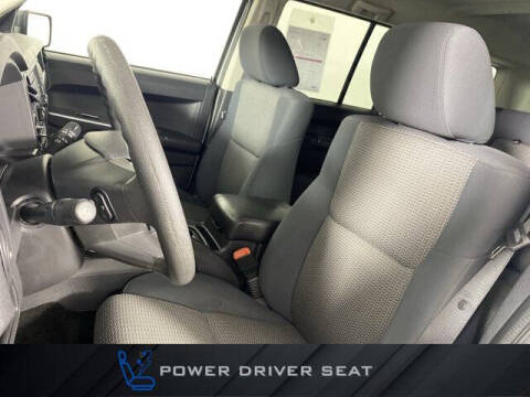 2010 Jeep Commander Sport