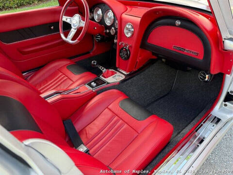 1964 Chevrolet Corvette