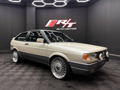 1994 Volkswagen Gol