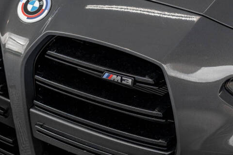 2023 BMW M3