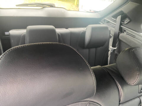 2017 BMW X5 sDrive35i