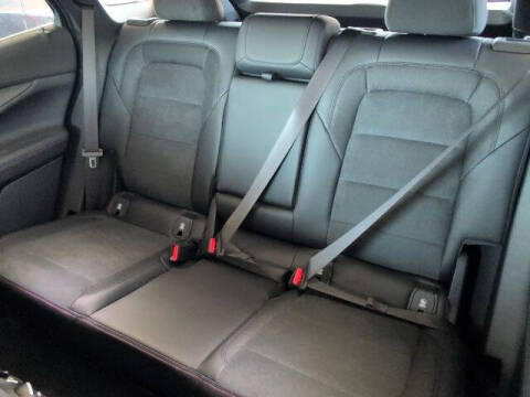 2026 Chevrolet Blazer EV RS