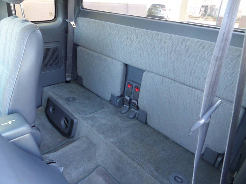 1999 Toyota Tacoma Prerunner V6