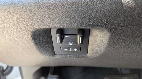 2013 GMC Yukon Denali