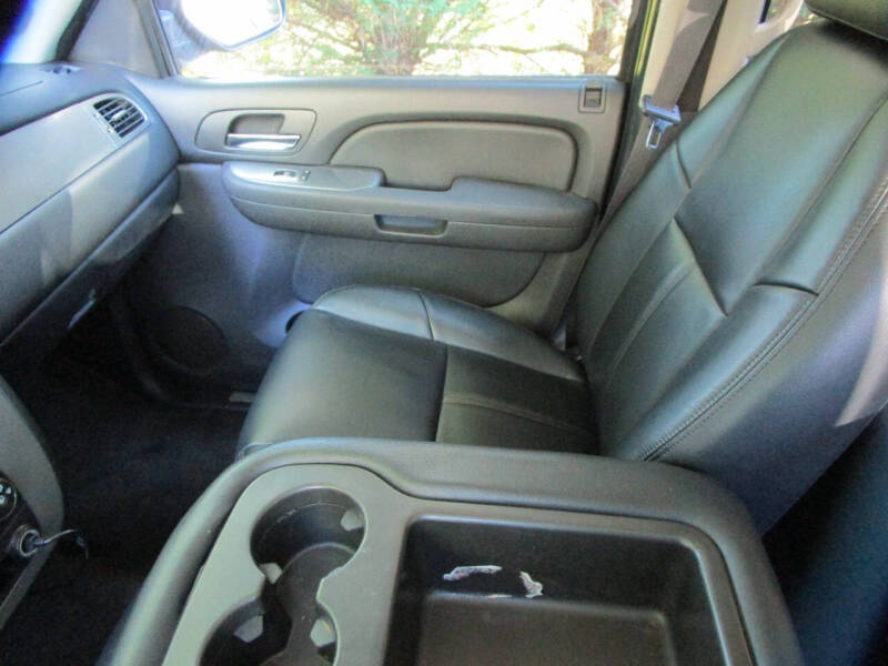2007 Chevrolet Tahoe LS