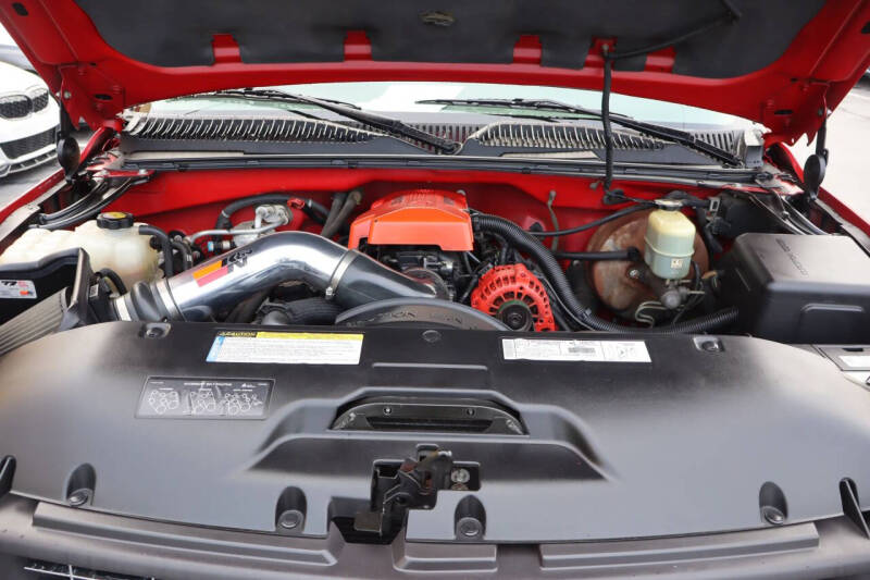 1999 Chevrolet Silverado 1500