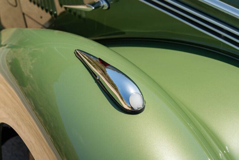 1947 Talbot-Lago T26
