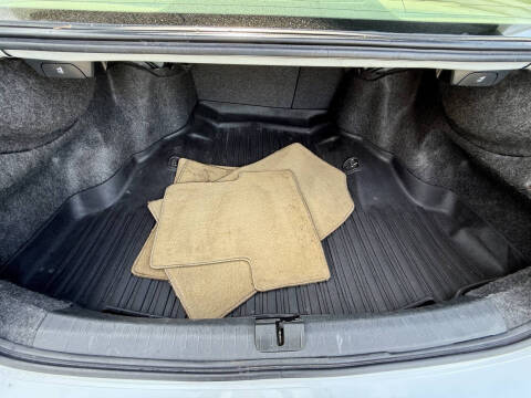 2012 Acura TSX w/Tech