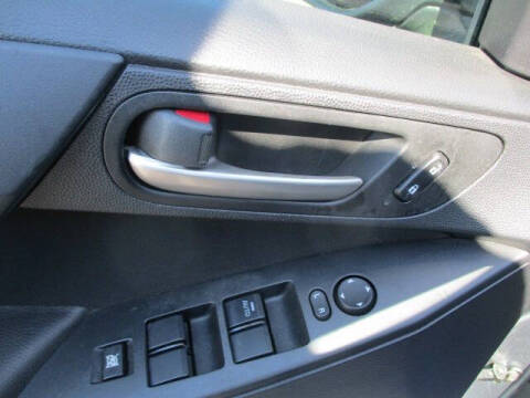 2013 Mazda MAZDA3 i Touring