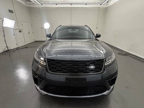 2020 Land Rover Range Rover Velar SVAutobiography Dynamic Edition