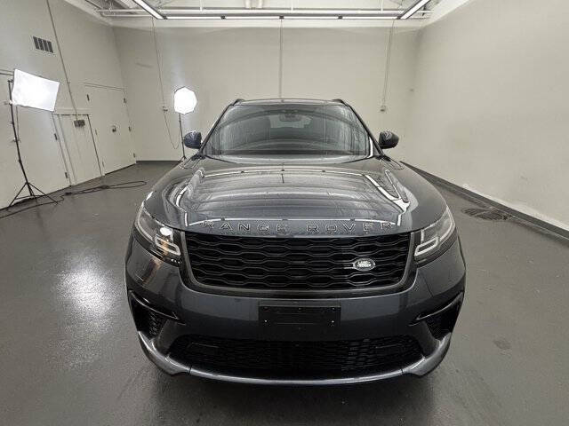 2020 Land Rover Range Rover Velar SVAutobiography Dynamic Edition