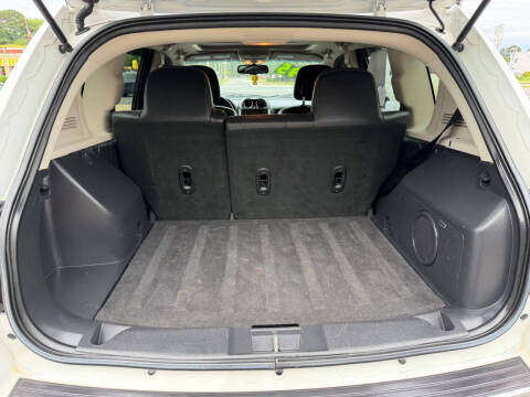 2014 Jeep Compass Limited
