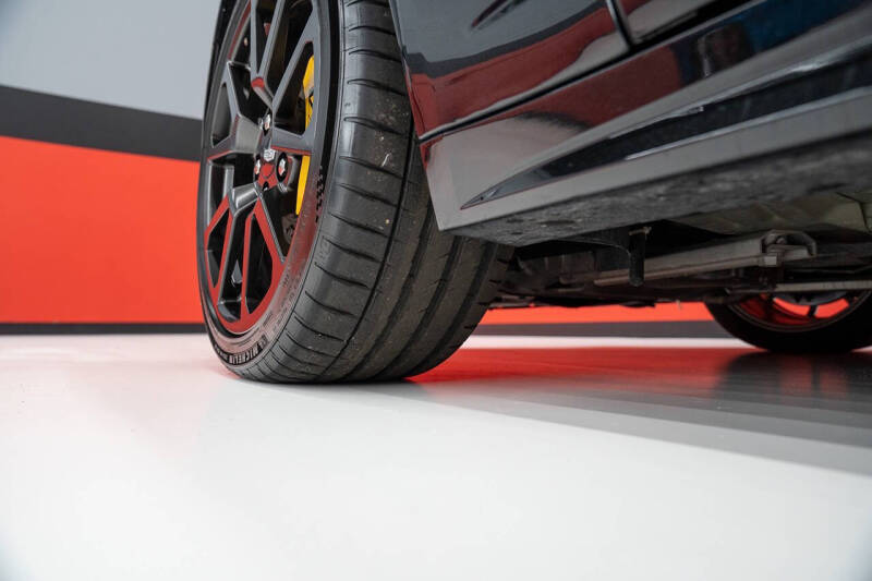 2013 Cadillac CTS-V