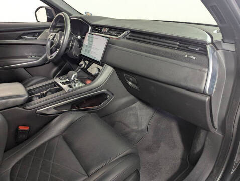 2023 Jaguar F-PACE P250 S