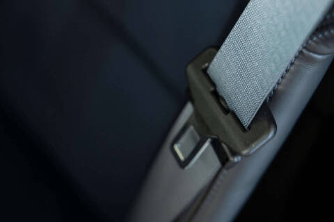 2024 Porsche 718 Cayman GT4 RS