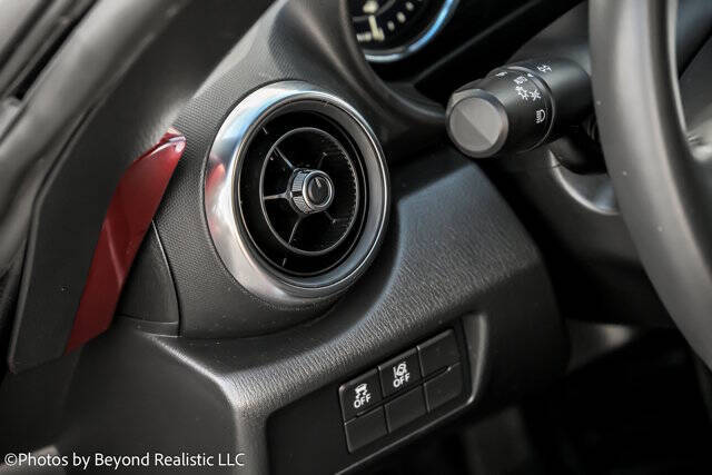 2019 Mazda MX-5 Miata RF Grand Touring