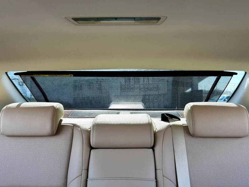 2018 Lexus ES 350