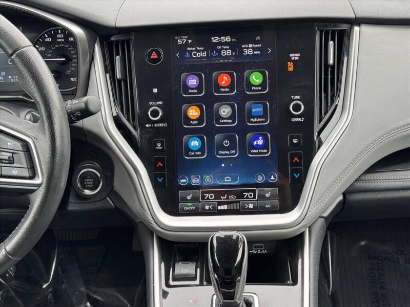 2023 Subaru Outback Limited