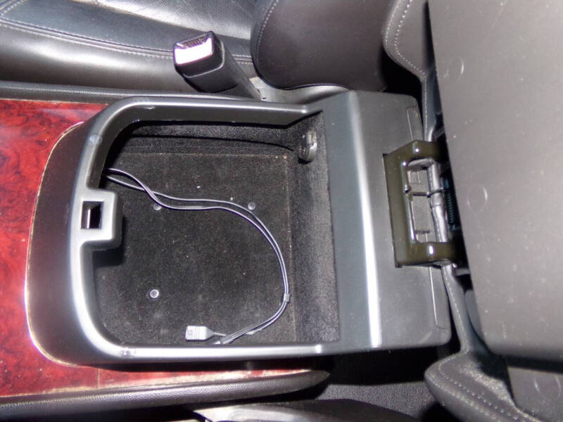 2007 Cadillac Escalade