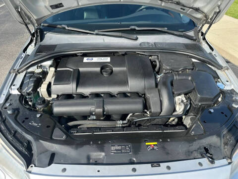 2010 Volvo S80 3.2