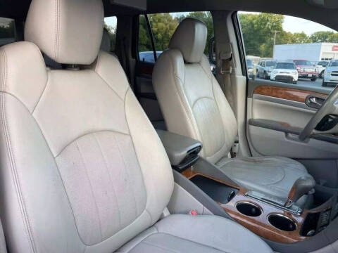 2011 Buick Enclave CXL-1