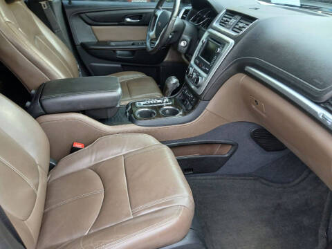 2015 GMC Acadia SLT-1