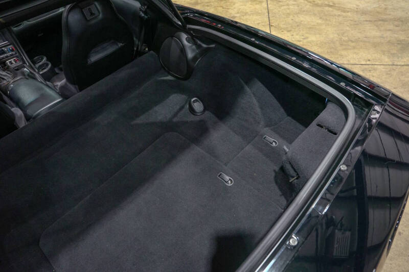 1998 Chevrolet Corvette