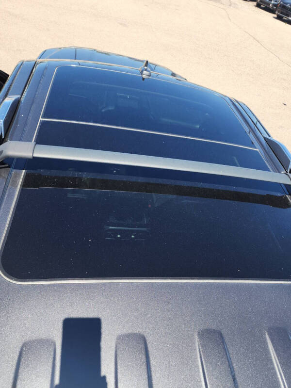 2020 Ford Expedition MAX Platinum