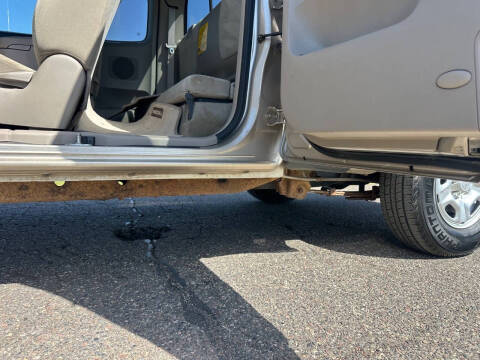 2006 Toyota Tacoma
