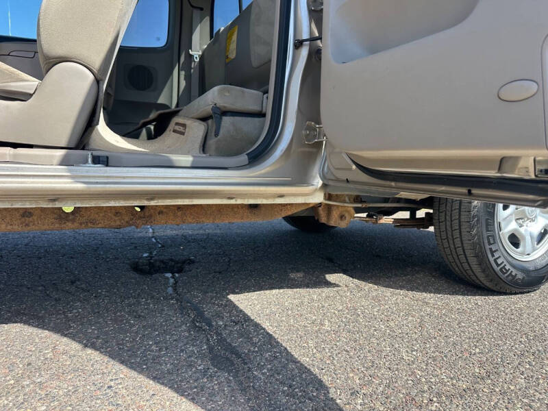 2006 Toyota Tacoma