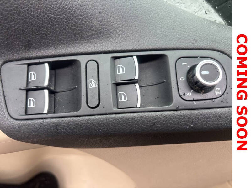 2013 Volkswagen Tiguan