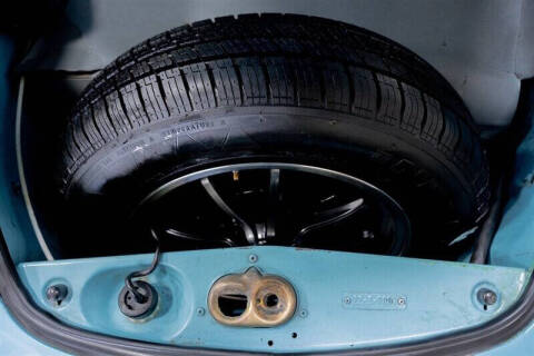 1973 Volkswagen Karmann Ghia