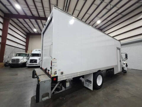 2016 International DuraStar 4300