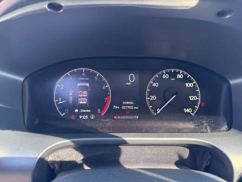 2024 Honda HR-V