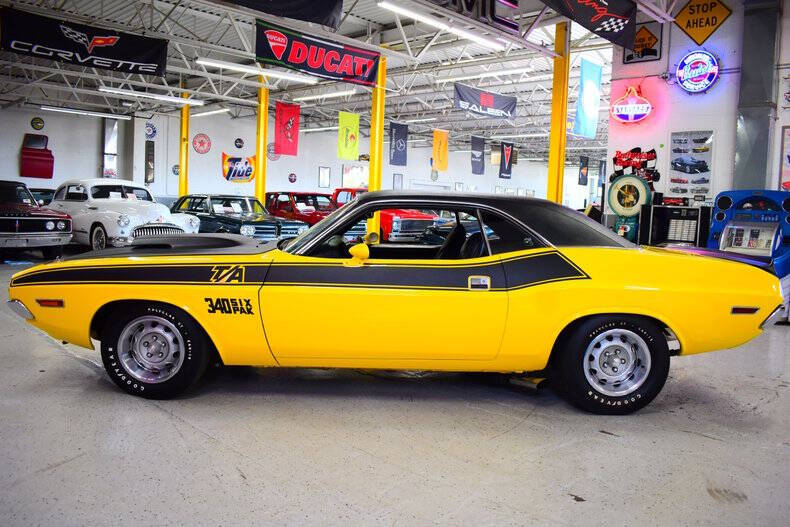 1970 Dodge Challenger