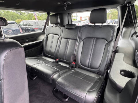 2024 Jeep Wagoneer L