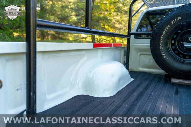 1989 Toyota Pickup Deluxe V6