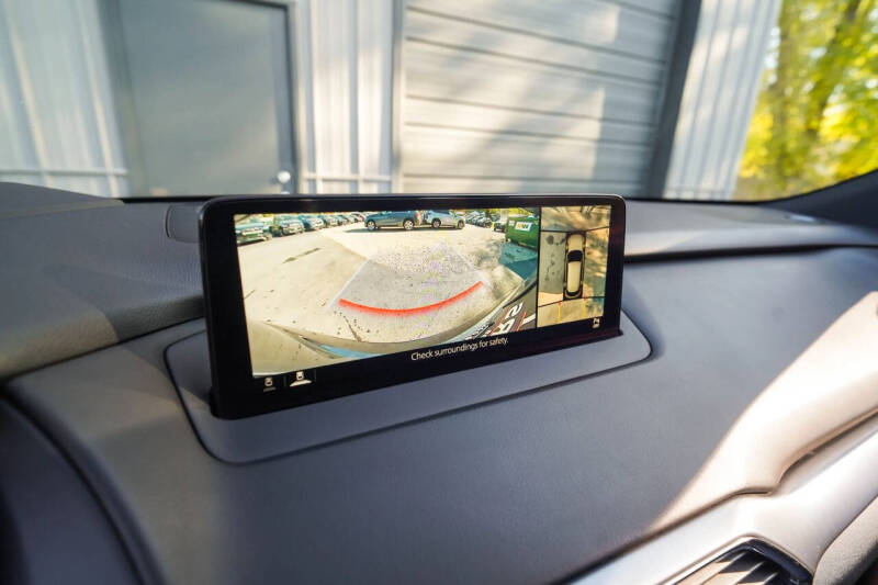 2021 Mazda CX-9 Grand Touring