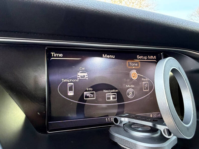 2014 Audi Allroad 2.0T quattro Premium Plus