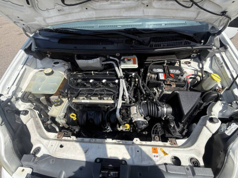2010 Ford Transit Connect XLT
