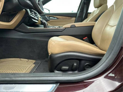 2020 Cadillac CT5 Premium Luxury