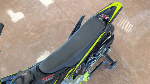 2025 TrailMaster TM06-60